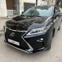 لکسوس rx350