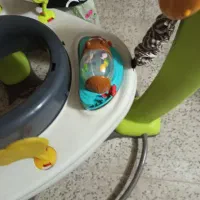 جامپر مارک ایون فلو امریکا|اسباب و اثاث بچه|لاهیجان, شقایق|دیوار