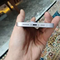 آیفون 14 نرمال 128گیگ رجیستر شده با کلگی آکبند|موبایل|کرج, برغان|دیوار