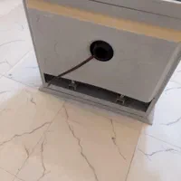 بخاری شومینه ای|بخاری، هیتر، شومینه|رباطکریم, نصیرشهر|دیوار