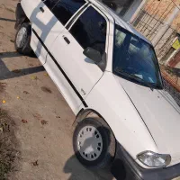 پراید مدل ۸۱|خودرو سواری و وانت|خوشرودپی, |دیوار