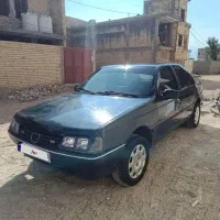 پژو اردی در حد.کلکسیونی 83 111|خودرو سواری و وانت|شیراز, جرسقان|دیوار