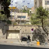 پاسداران   ۴۰۰متر  ویلایی / فـوری / تبدیل آزاد