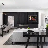 ۳ واحدی منطقه ۲ اسانسوردار لاین فرد