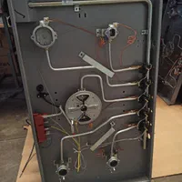 نصب وتعمیرات تخصصی اجاق گاز و رومیزی