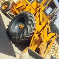 تراکتور رومانی