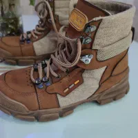 پوتین کیوکر اورجینال|کیف، کفش، کمربند|قدس, شهرک فرزان|دیوار