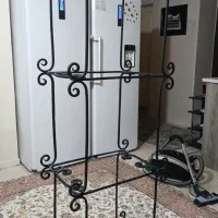 فرفروژه طبقاتی برای استفاده از دکوری یا گذاشتن گل