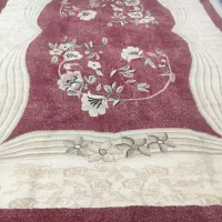 سه تخته فرش ۹متری