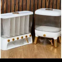 جا برنجی و جا حبوباتی|ظروف سرو و پذیرایی|بوشهر, |دیوار