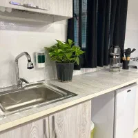 اجاره سوئیت روزانه و ساعتی اجاره واحد روزانه|اجارهٔ کوتاهمدت آپارتمان و سوئیت|تهران, شهرک غرب|دیوار