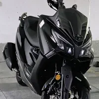 kymco x-town ct250 کیمکو