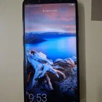 گوشی هواوی Mate10 lite