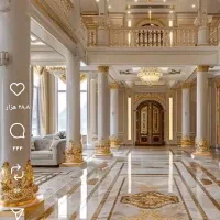 نظافت ساختمان با کادر مجرب|خدمات نظافت|رودهن, |دیوار