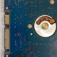 هارد لپ تاپ ۵۰۰ گیگابایت سالم|قطعات و لوازم جانبی رایانه|میناب, |دیوار