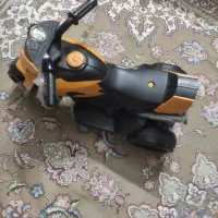 سه چرخه شارژی|اسباب‌بازی بچه|آبیک, |دیوار