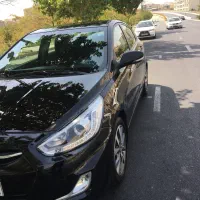 هیوندا اکسنت