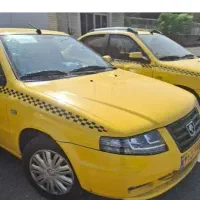 خدمات حمل و نقل مسافر با خودروهای ایران و خارجی