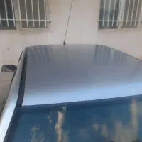 پراید مدل ۸۶دوگانه|خودرو سواری و وانت|سراب, |دیوار