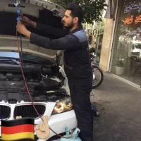 شارژگازکولرخودرو