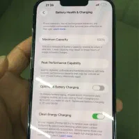 ۱۳پرومکس،۲۵۶گیگ،دوسیم با ریجستر،zaa|موبایل|نوشهر, |دیوار