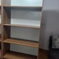 فروش کتابخانه و مبل ال ۴ نفره|مبلمان خانگی و میز عسلی|شیراز, سینما سعدی|دیوار