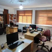 تجاری اداری مسکونی فلکه گاز اول شهید نظری|فروش دفتر کار، اتاق اداری، مطب|رشت, نظری|دیوار