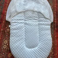 سیسمونی نوزاد|اسباب و اثاث بچه|تهران, شهرک چیتگر|دیوار