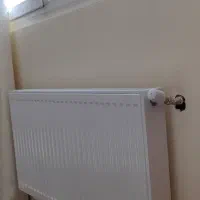 تعمیرسرویس پکیج نصب رادیاتور حوله خشک کن|خدمات پیشه و مهارت|هشتگرد, شهرک آپادانا|دیوار