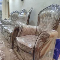 مبلمان سلطنتی