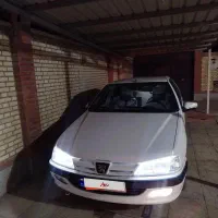 پارس سال مدل 1400