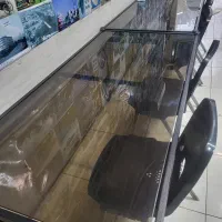 میز غذا خوبی واسه فروش،