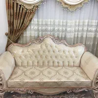 کاورمبلمان ژله ای وپارچه ای|خدمات پیشه و مهارت|قزوین, |دیوار