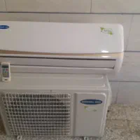 کولر گازی جنرال مکس ۱۸ هزار