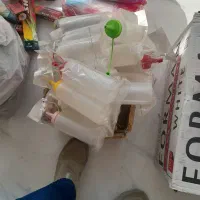 فروش لوازم به علت تغییر شغل