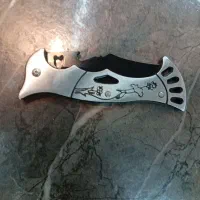 چاقو کلکسیونی