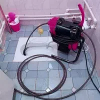 فنر زنی لوله باز کنی با۲۰۰هزارتومان توس مشهد|خدمات پیشه و مهارت|مشهد, آبکوه|دیوار