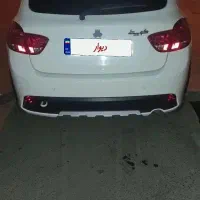 کوییک آر اس مدل 1402|خودرو سواری و وانت|الیگودرز, |دیوار