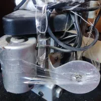 چرخ سرکیسه دوز