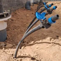 شاگرد لوله کشی پلی اتیلن|استخدام صنعتی، فنی، مهندسی|یزد, |دیوار