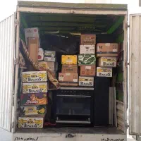 باربری اتابک گلستان صالحیه واوان اسلامشهررباط کریم|خدمات حمل و نقل|گلستان (تهران), |دیوار