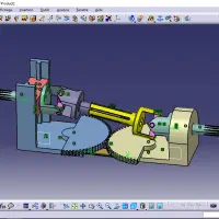 طراحی و نقشه کشی صنعتی،اپتیک،حکاکی،پرینت سه بعدی