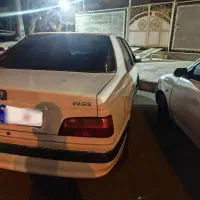 پژوپارس tu5|خودرو سواری و وانت|زاهدان, |دیوار