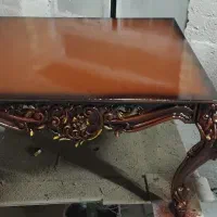 گل میز|مبلمان اداری|اصفهان, مارچین|دیوار