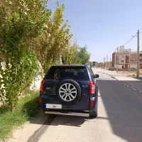 ام وی ام ایکس ۳۳ نیوفیس اتومات کارمندی|خودرو سواری و وانت|کرمان, |دیوار