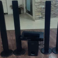 سینمای خانگی سامسونگ