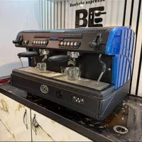 دستگاه صنعتی اسپرسو ساز لاسپازیاله s5