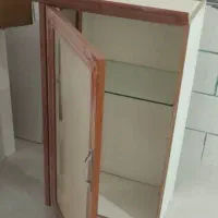 فروش کابینت آشپزخانه و دراور جا لباسی|جاکفشی، کمد، دراور|کوهدشت, |دیوار