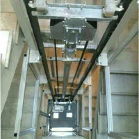 سرویس کار و تعمیرکار آسانسور و بالابر 24ساعته|خدمات پیشه و مهارت|کرج, کوی کارمندان شمالی|دیوار