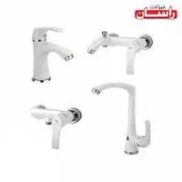 نمایندگی رسمی شیرآلات راسان در مراغه|لوازم سرویس بهداشتی|مراغه, |دیوار